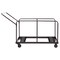 National Public Seating Folding Table Dolly For Round/Rectangular Tables DYMU - alternate 1